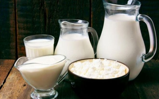 Україна може увійти в п’ятірку світових виробників  молока до 2030 року